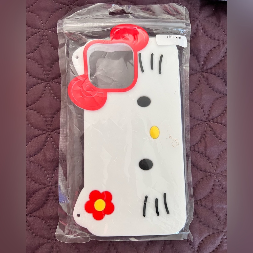 iPhone 13 Pro Max case